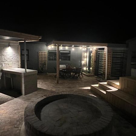 Ocean Call Inn Plettenberg Bay Exterior foto