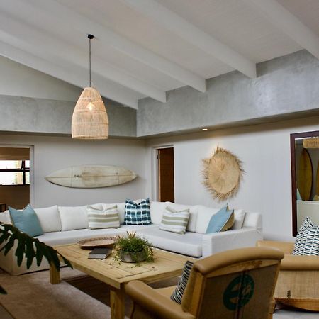 Ocean Call Inn Plettenberg Bay Exterior foto