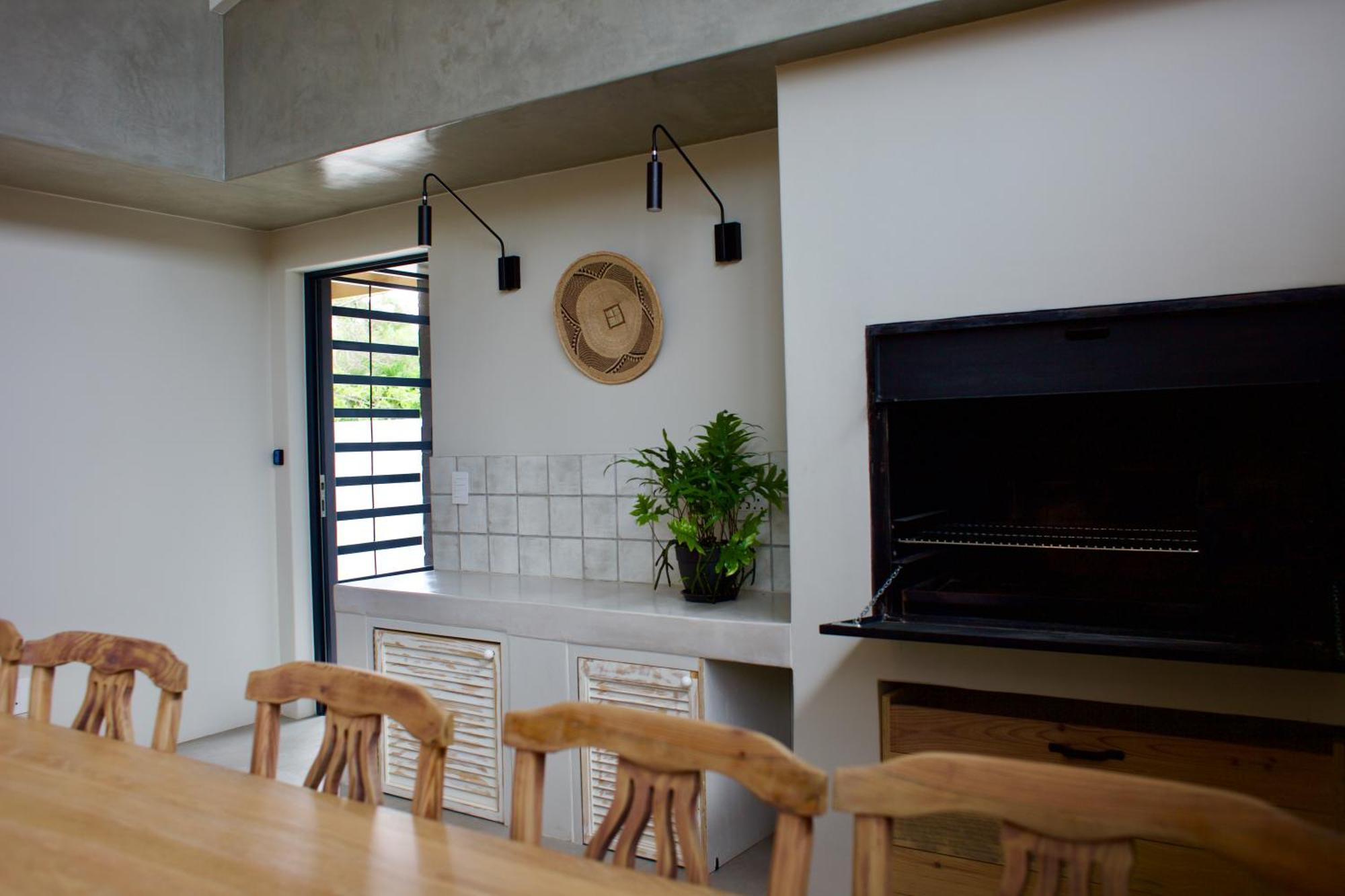 Ocean Call Inn Plettenberg Bay Exterior foto