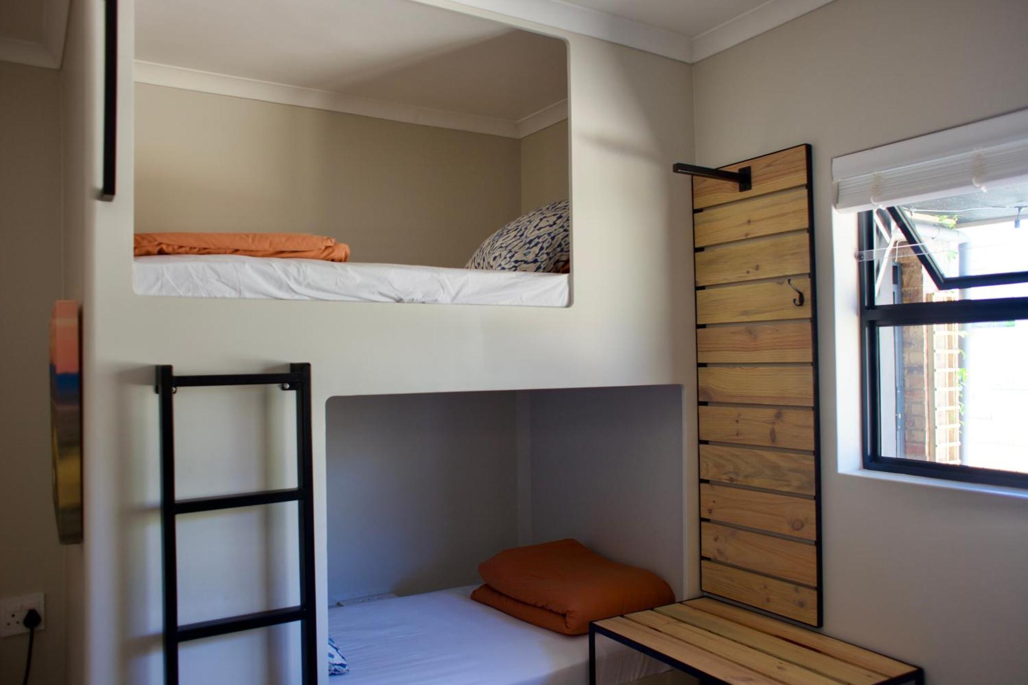 Ocean Call Inn Plettenberg Bay Exterior foto