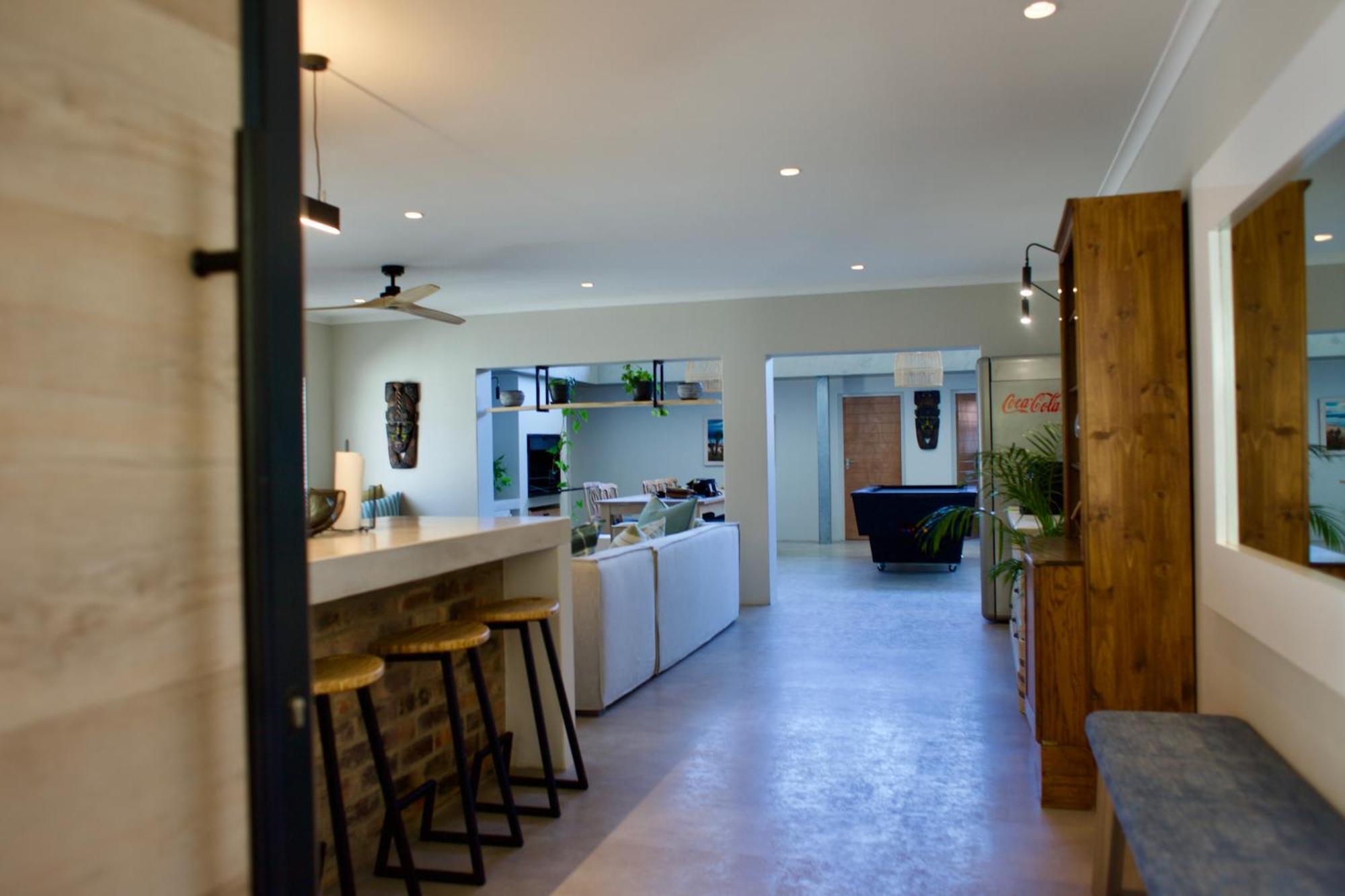 Ocean Call Inn Plettenberg Bay Exterior foto