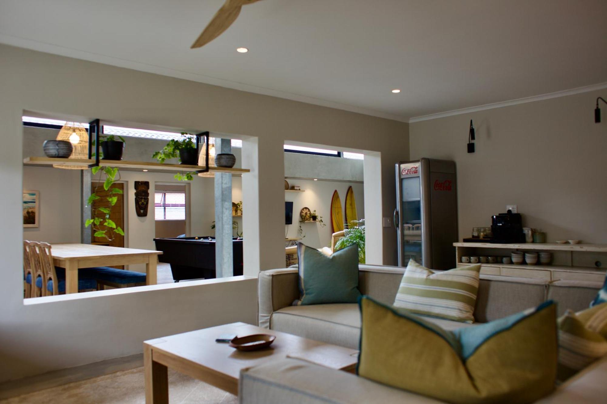 Ocean Call Inn Plettenberg Bay Exterior foto