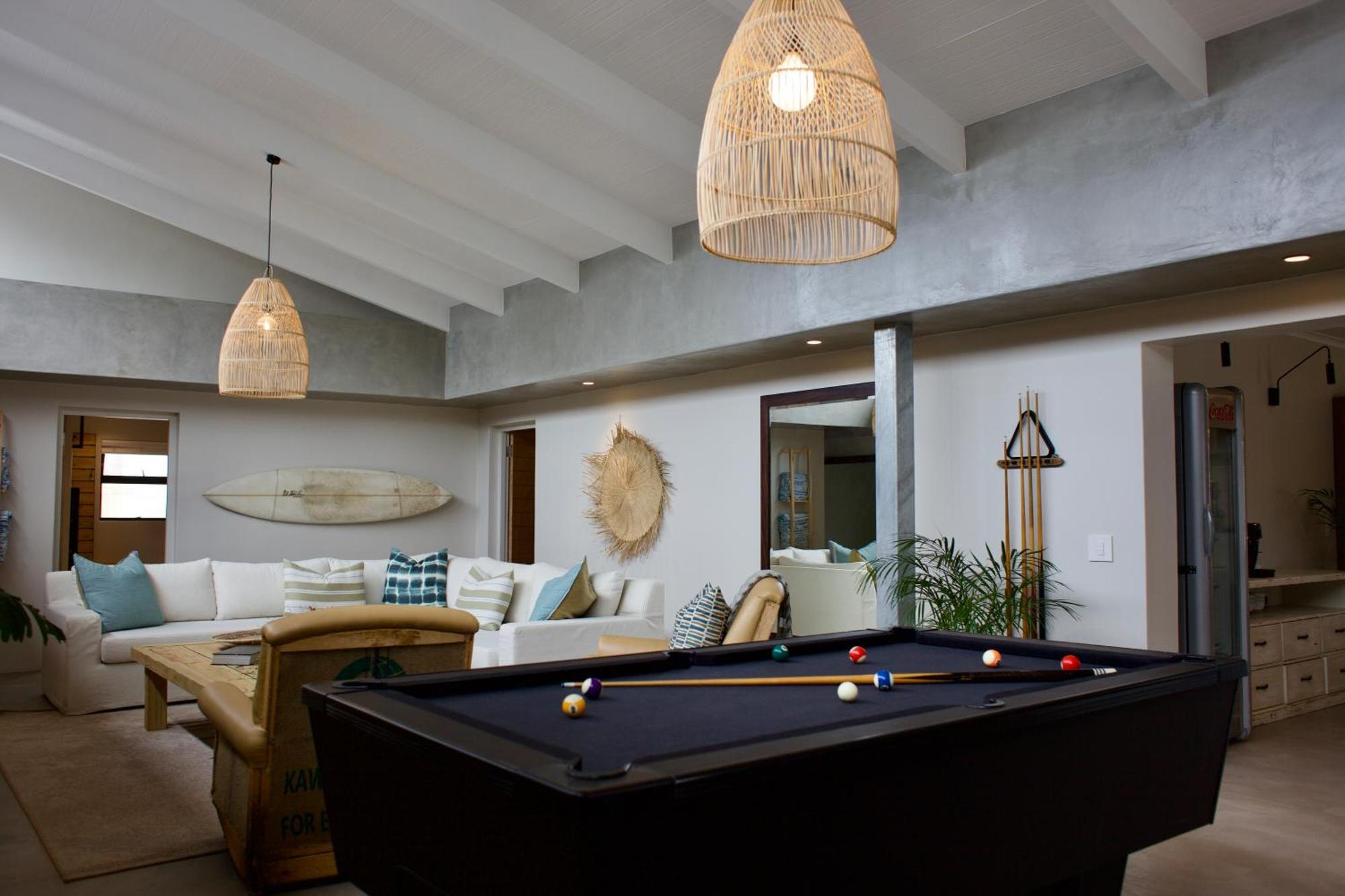 Ocean Call Inn Plettenberg Bay Exterior foto
