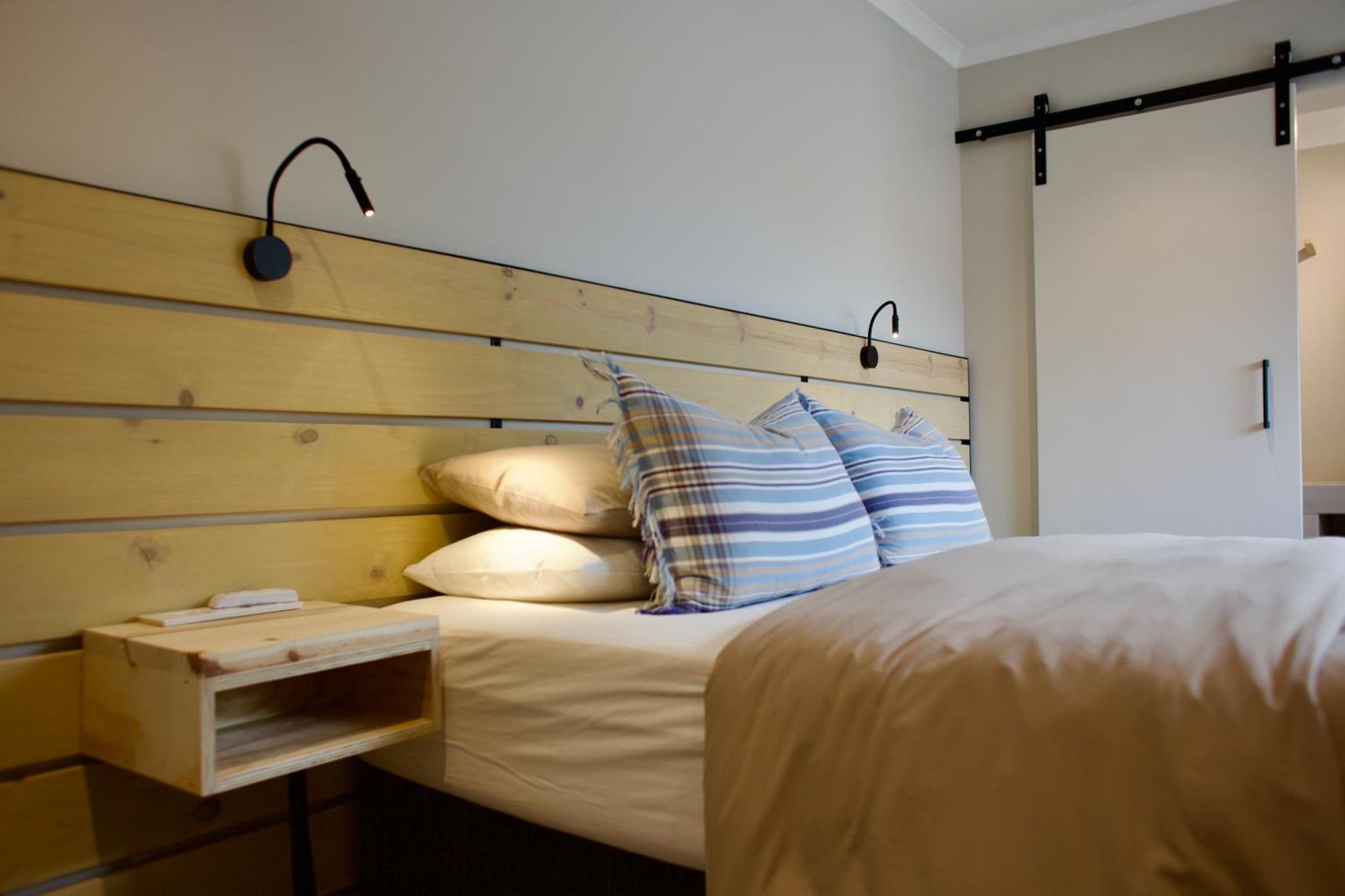 Ocean Call Inn Plettenberg Bay Exterior foto